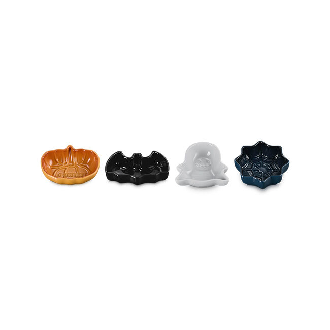 Halloween Mini Bowls, Set of 4, view 3